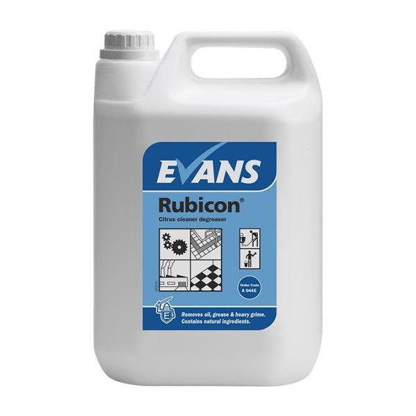 Evans-Rubicon-Oil---Grease-Remover-5L